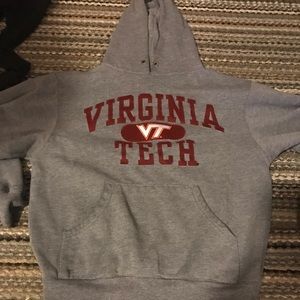Virginia Tech hoodie
